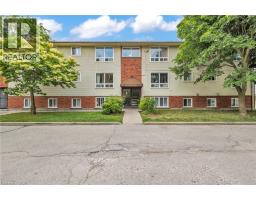 119 CEDAR Street S UnitNo. 7 - 23