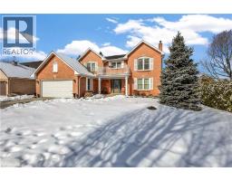 177 AMBERLY Boulevard - 3