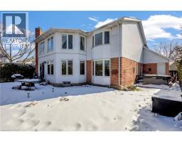 177 AMBERLY Boulevard - 41