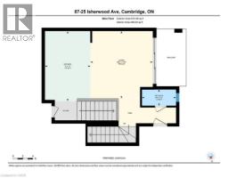 25 ISHERWOOD Avenue UnitNo. 87 - 34