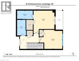 25 ISHERWOOD Avenue UnitNo. 87 - 35