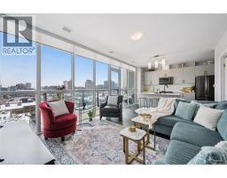 60 CHARLES Street W UnitNo. 702 - 14