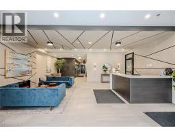 60 CHARLES Street W UnitNo. 702 - 5