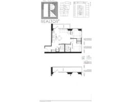 60 FREDERICK Street UnitNo. 3414 - 18