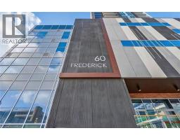 60 FREDERICK Street UnitNo. 3414 - 2