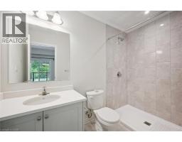 25 ISHERWOOD Avenue UnitNo. C34 - 16