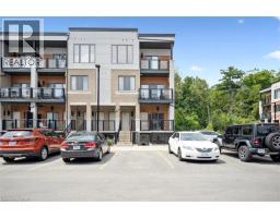 25 ISHERWOOD Avenue UnitNo. C34 - 2