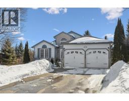 663 HEATHCLIFFE Place - 2