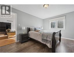 663 HEATHCLIFFE Place - 20