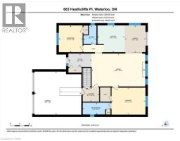 663 HEATHCLIFFE Place - 45