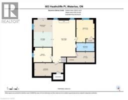 663 HEATHCLIFFE Place - 46