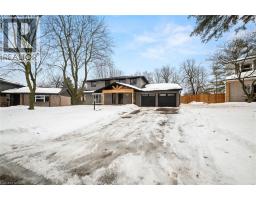 361 COLERIDGE Place - 2