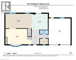 361 COLERIDGE Place - 46