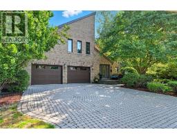 275 GREENBRIAR Road - 1