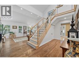 275 GREENBRIAR Road - 21