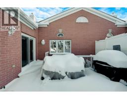 341 GEORGE Street N UnitNo. 4 - 15