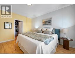 341 GEORGE Street N UnitNo. 4 - 17