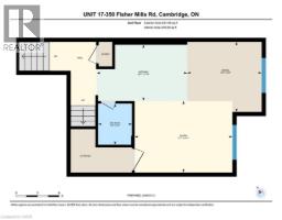 350 FISHER MILLS Road UnitNo. 17 - 34