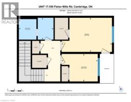 350 FISHER MILLS Road UnitNo. 17 - 35