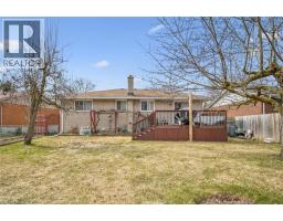 15 WEDGEWOOD Drive - 24