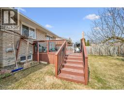 15 WEDGEWOOD Drive - 26