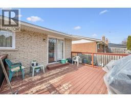 15 WEDGEWOOD Drive - 27