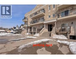 133 PARK Street UnitNo. 304 - 4