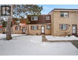 175 SIEBERT Avenue UnitNo. 2 - 2