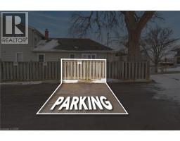 175 SIEBERT Avenue UnitNo. 2 - 5