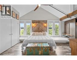 25 CONCESSION Street UnitNo. 201 - 20