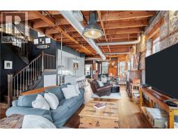 25 CONCESSION Street UnitNo. 201 - 3