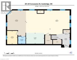 25 CONCESSION Street UnitNo. 201 - 35