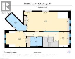 25 CONCESSION Street UnitNo. 201 - 36