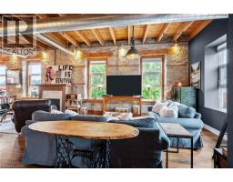 25 CONCESSION Street UnitNo. 201 - 4