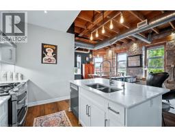 25 CONCESSION Street UnitNo. 201 - 6