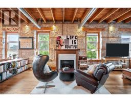 25 CONCESSION Street UnitNo. 201 - 8