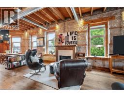 25 CONCESSION Street UnitNo. 201 - 9