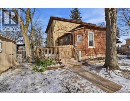 298 QUEEN Street W - 32