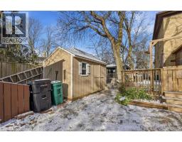 298 QUEEN Street W - 33