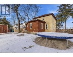 298 QUEEN Street W - 37