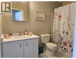 55 BLUE SPRINGS Drive UnitNo. 805 - 12