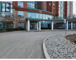 55 BLUE SPRINGS Drive UnitNo. 805 - 3