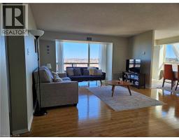 55 BLUE SPRINGS Drive UnitNo. 805 - 6