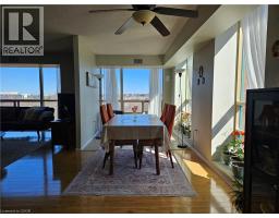 55 BLUE SPRINGS Drive UnitNo. 805 - 8