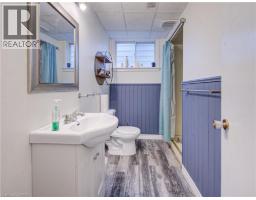 18 GILSTON Parkway - 18