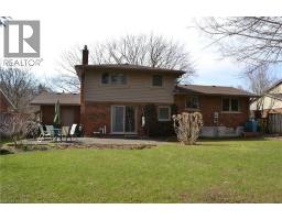 14 NIGHTINGALE Crescent - 7