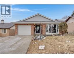 160 ONEIDA Place - 1