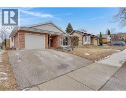 160 ONEIDA Place - 2