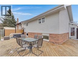 160 ONEIDA Place - 35