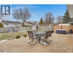 160 ONEIDA Place - 36
